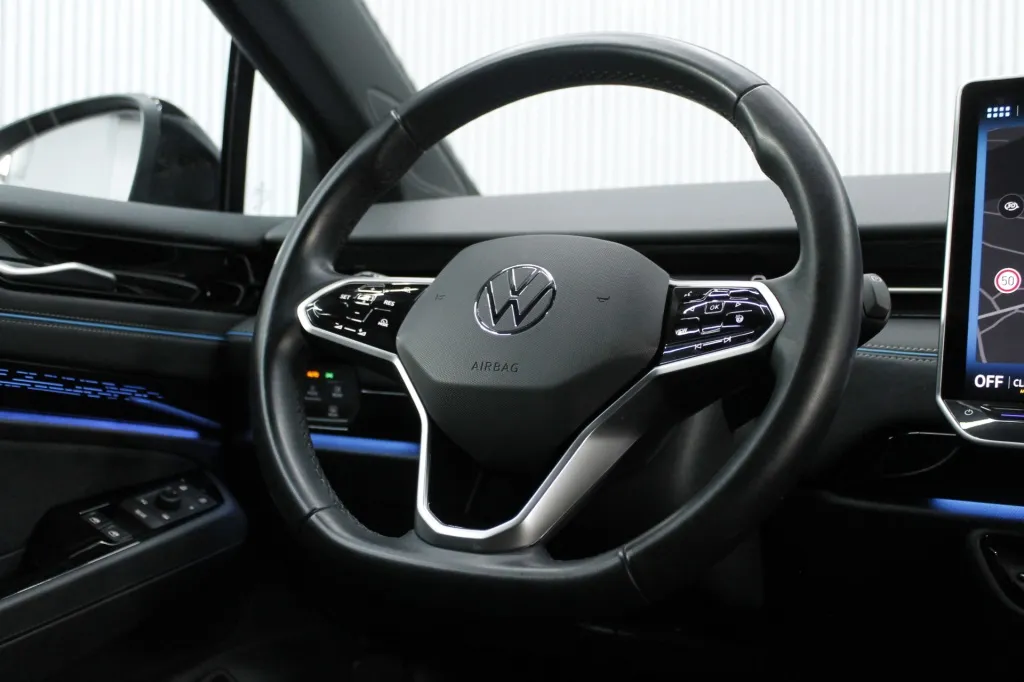 Volkswagen ID 7