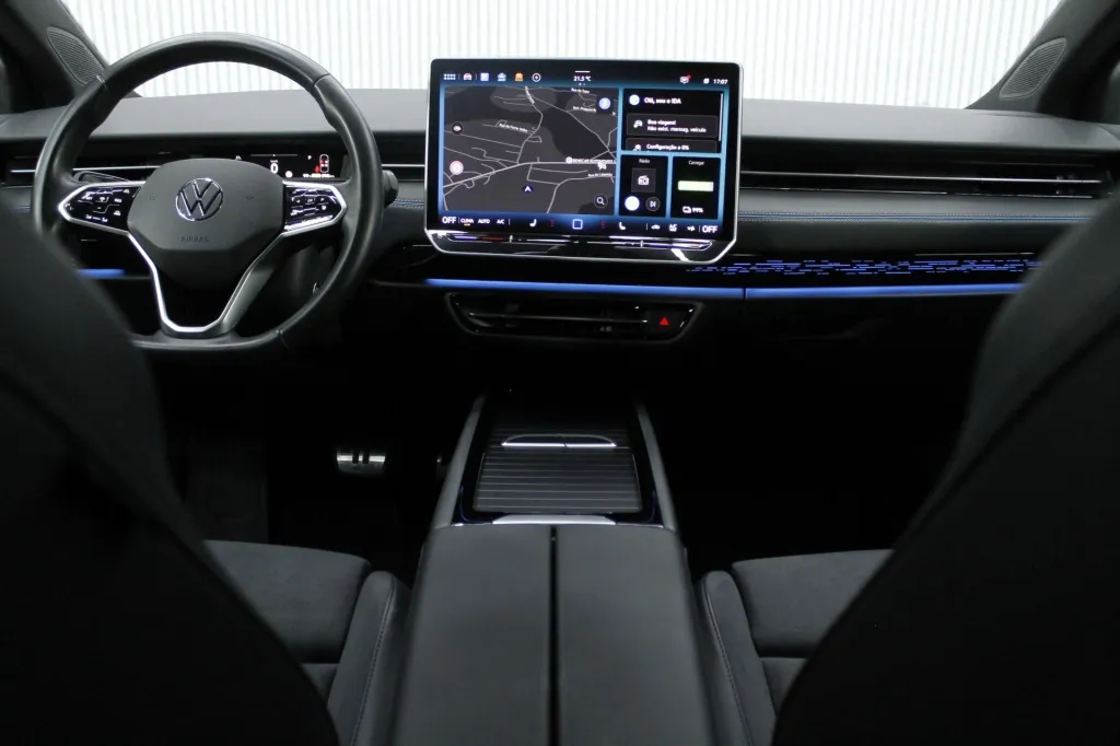 Volkswagen ID 7