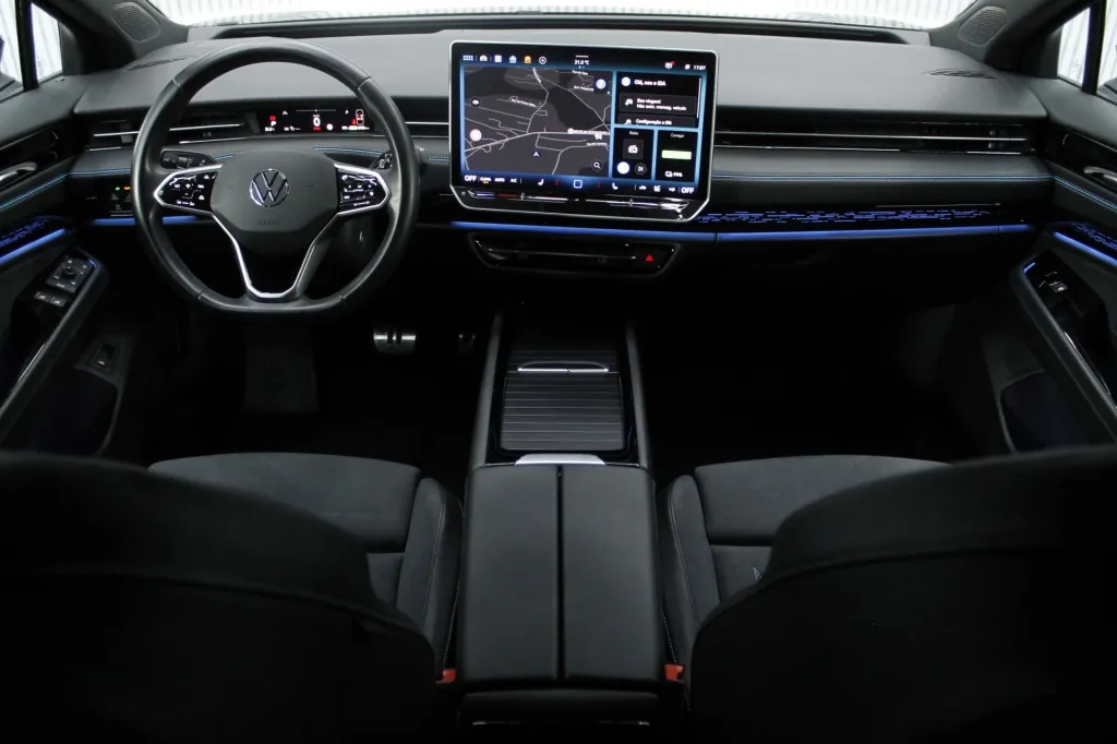 Volkswagen ID 7