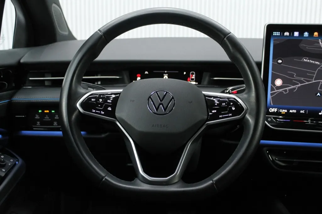 Volkswagen ID 7