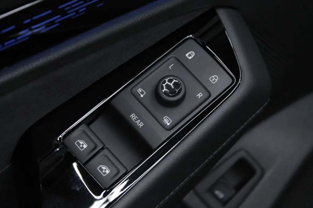 Volkswagen ID 7