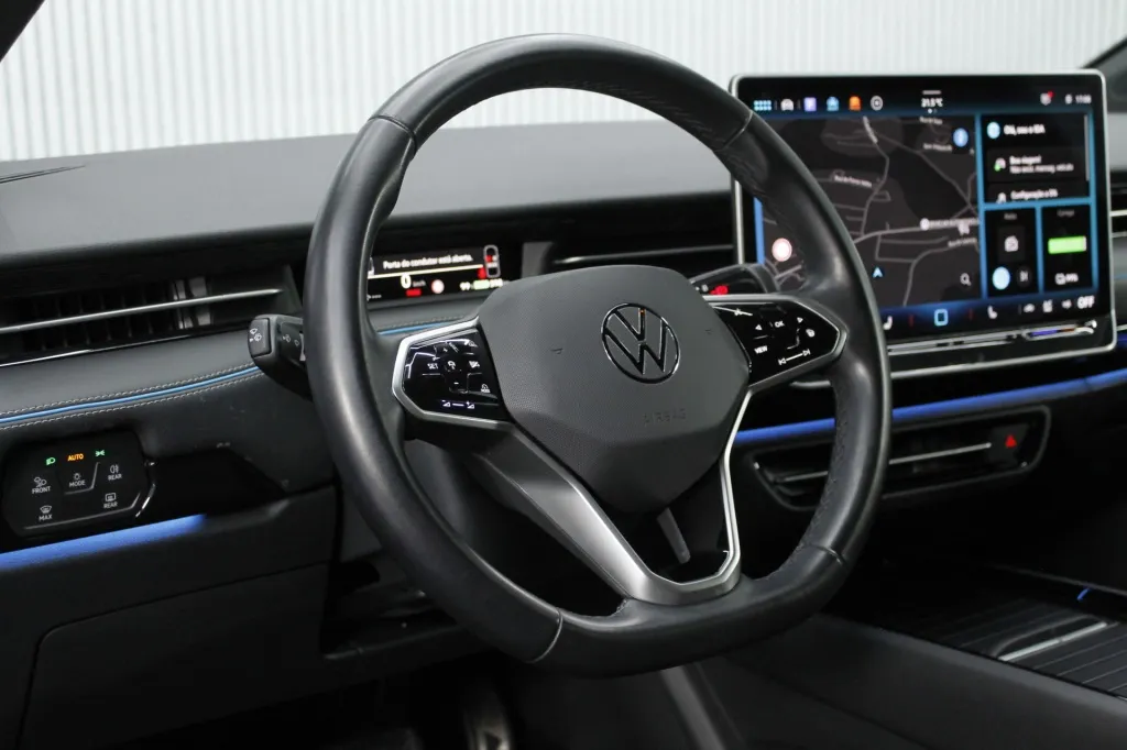 Volkswagen ID 7