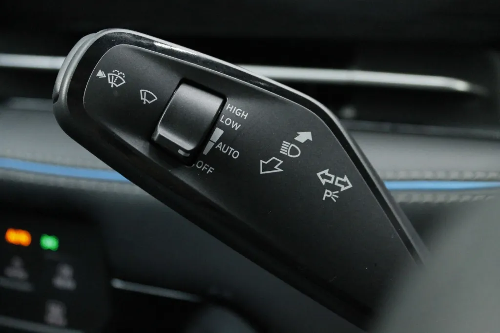 Volkswagen ID 7