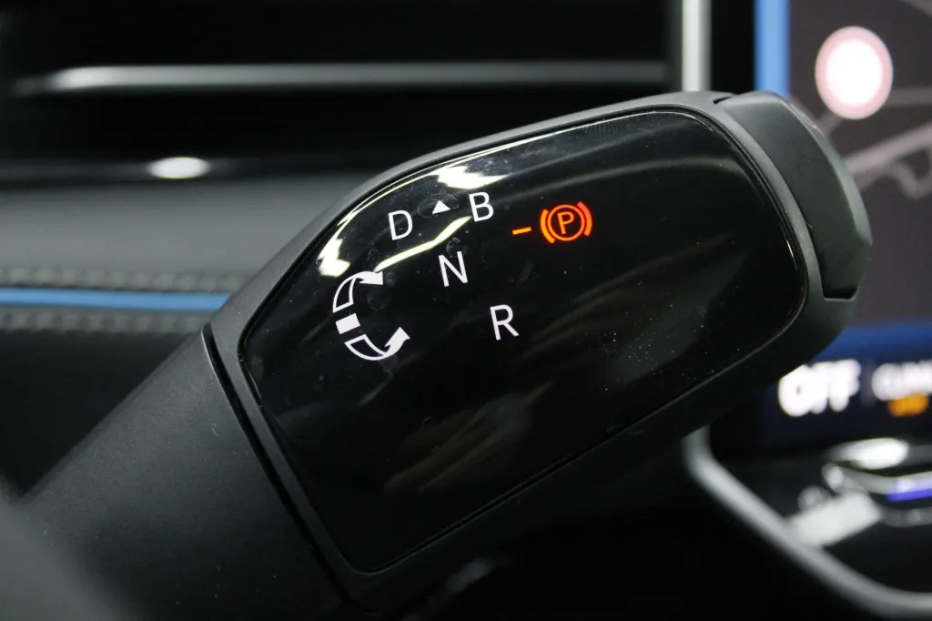 Volkswagen ID 7