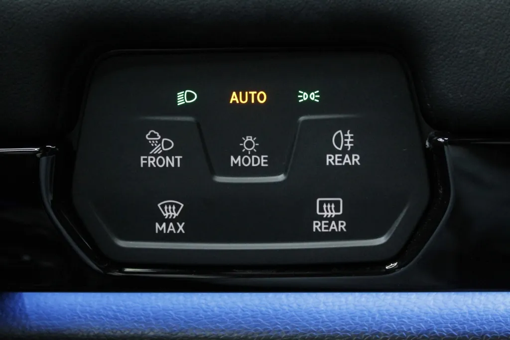 Volkswagen ID 7