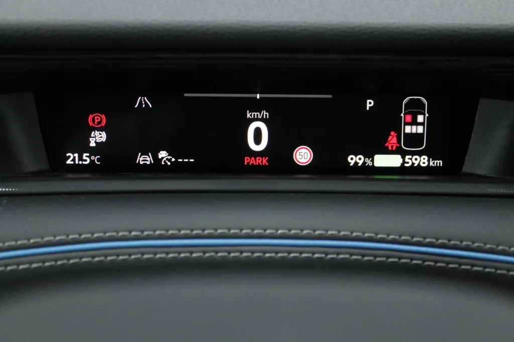Volkswagen ID 7
