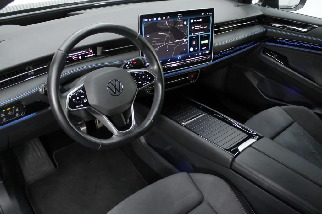 Volkswagen ID 7