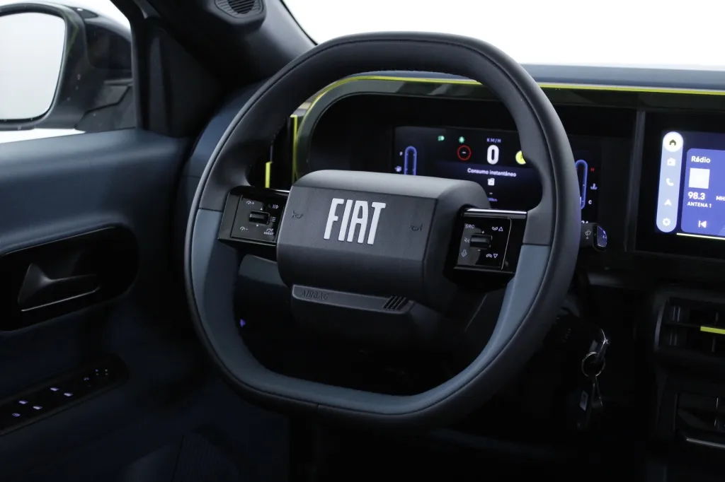 Fiat Grande Panda