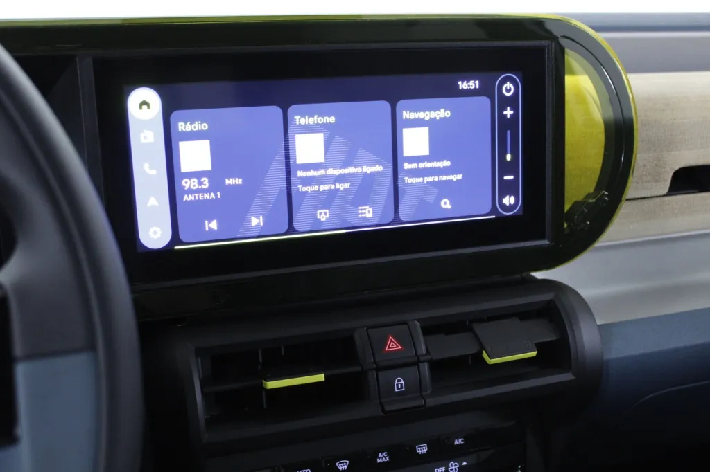 Fiat Grande Panda