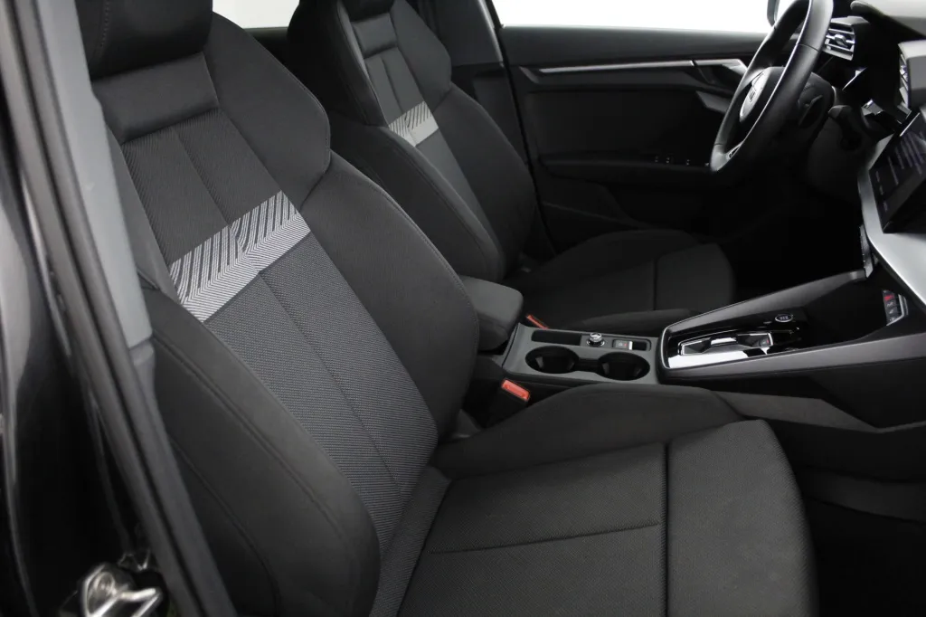 Audi A3 Limousine