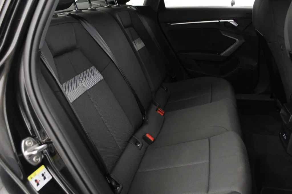 Audi A3 Limousine