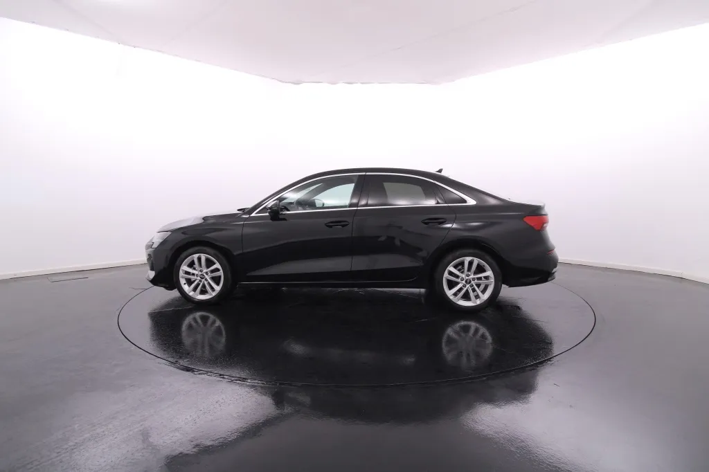 Audi A3 Limousine