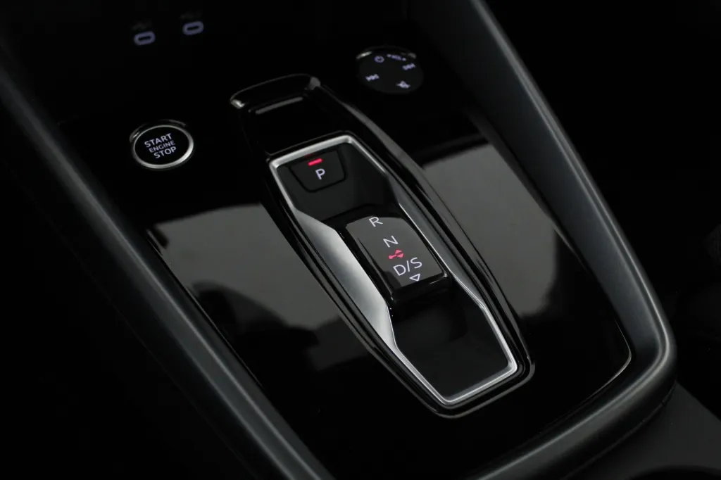 Audi A3 Limousine