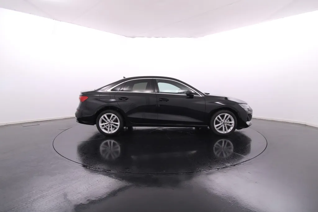 Audi A3 Limousine