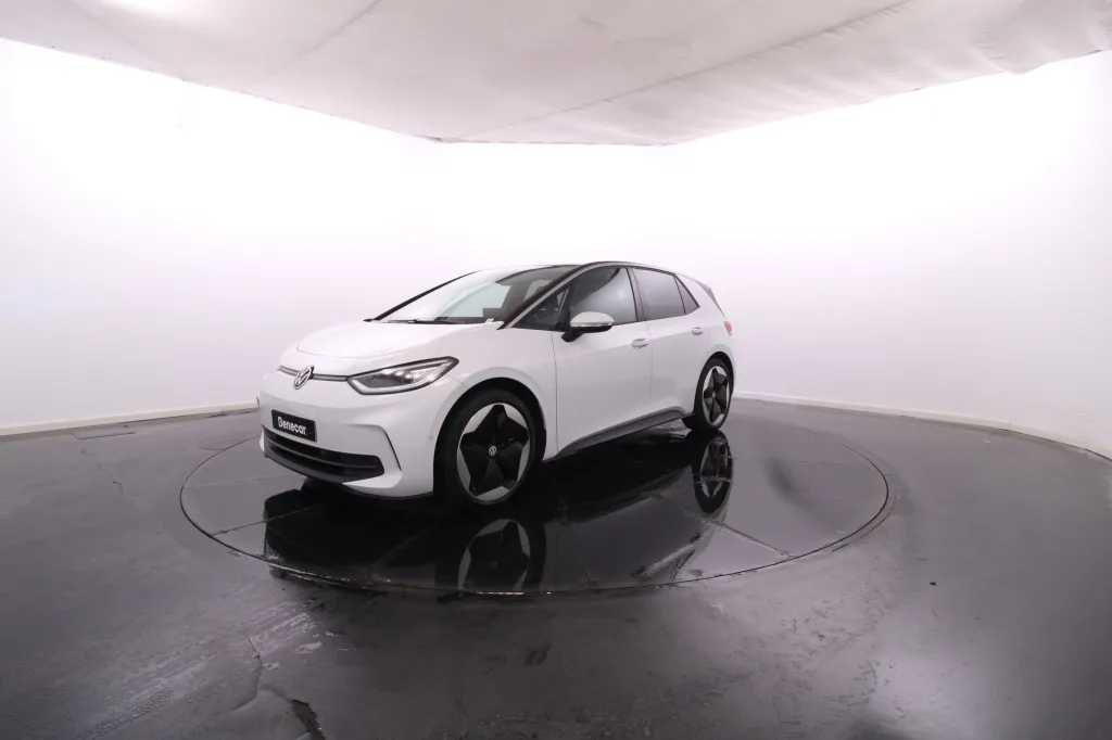 Volkswagen ID 3