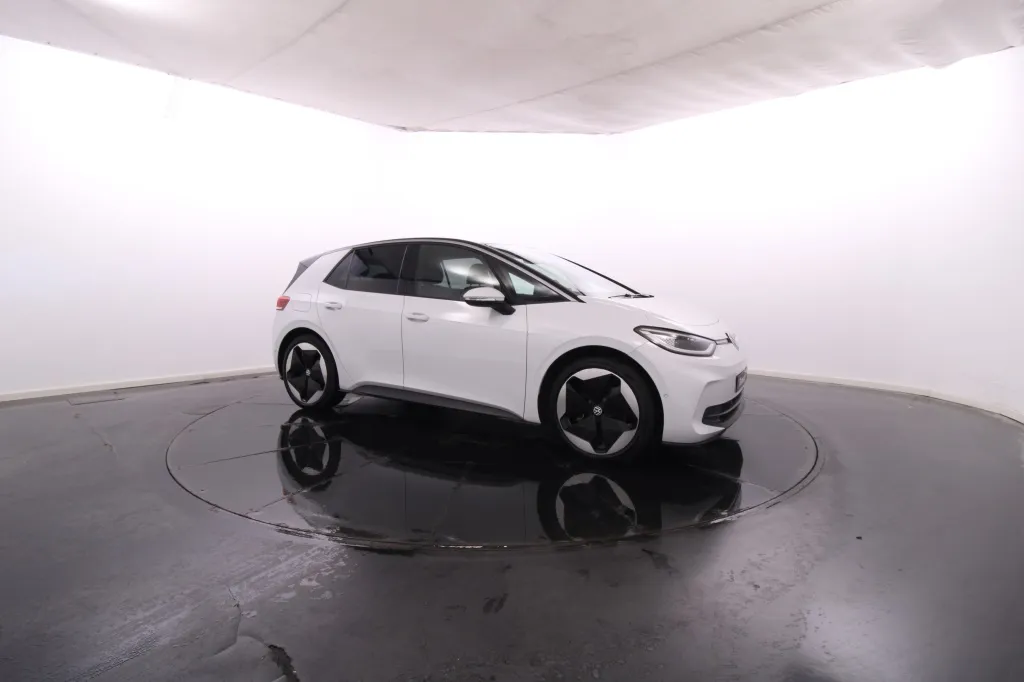 Volkswagen ID 3