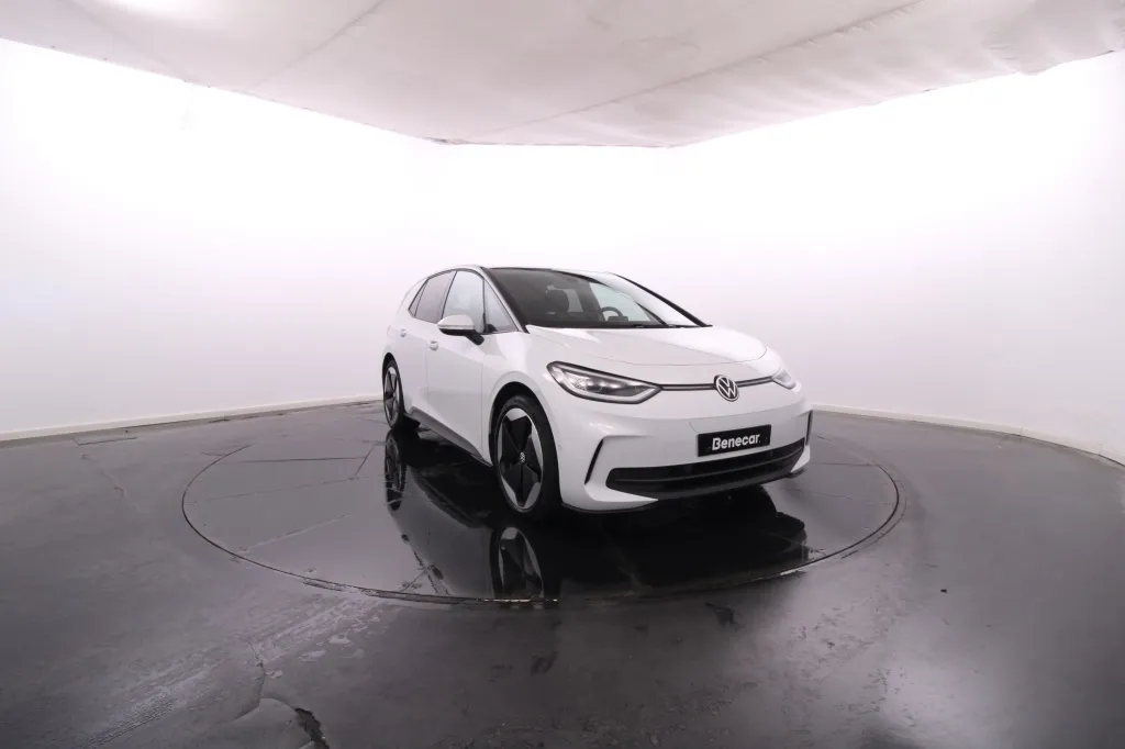 Volkswagen ID 3