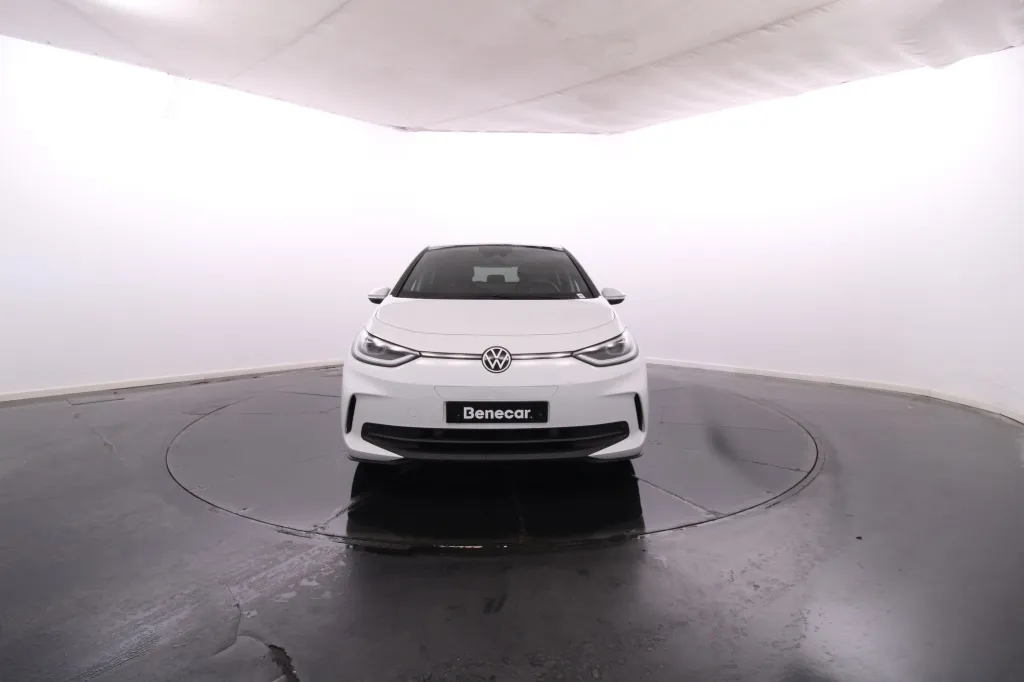 Volkswagen ID 3