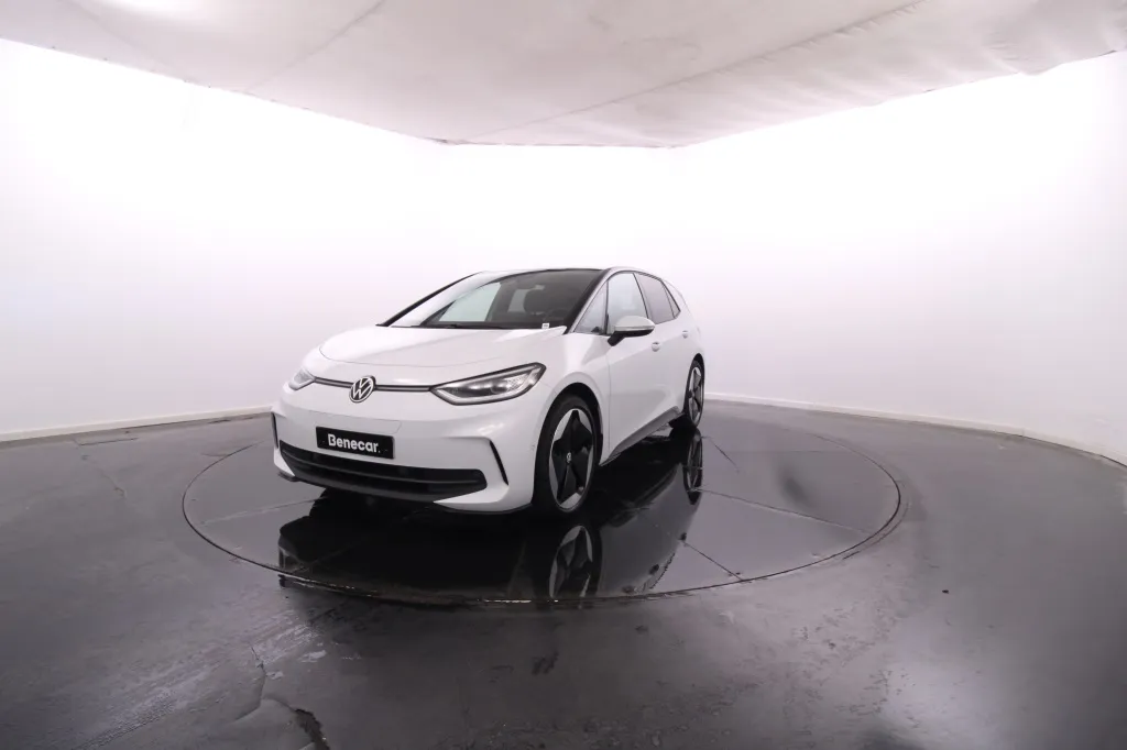 Volkswagen ID 3