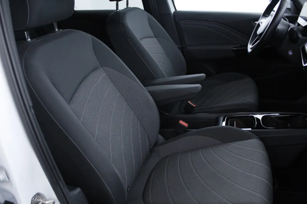 Volkswagen ID 3