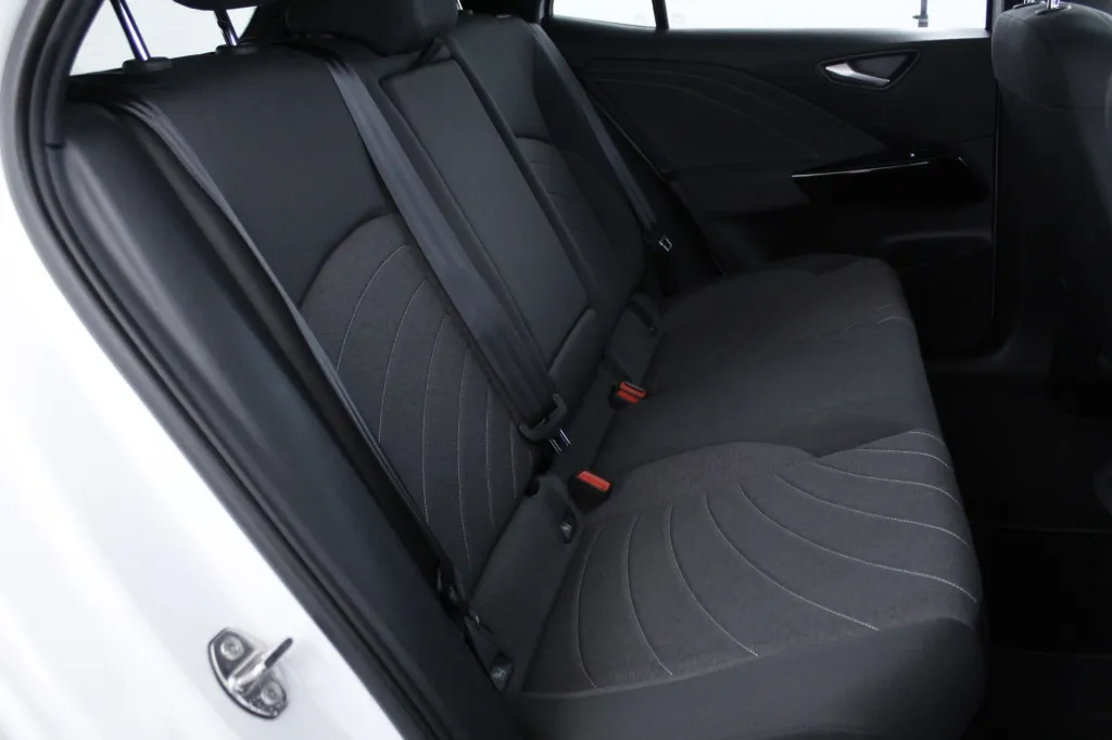 Volkswagen ID 3