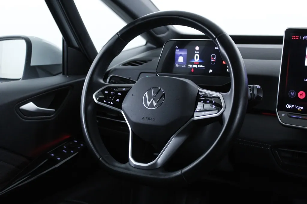 Volkswagen ID 3