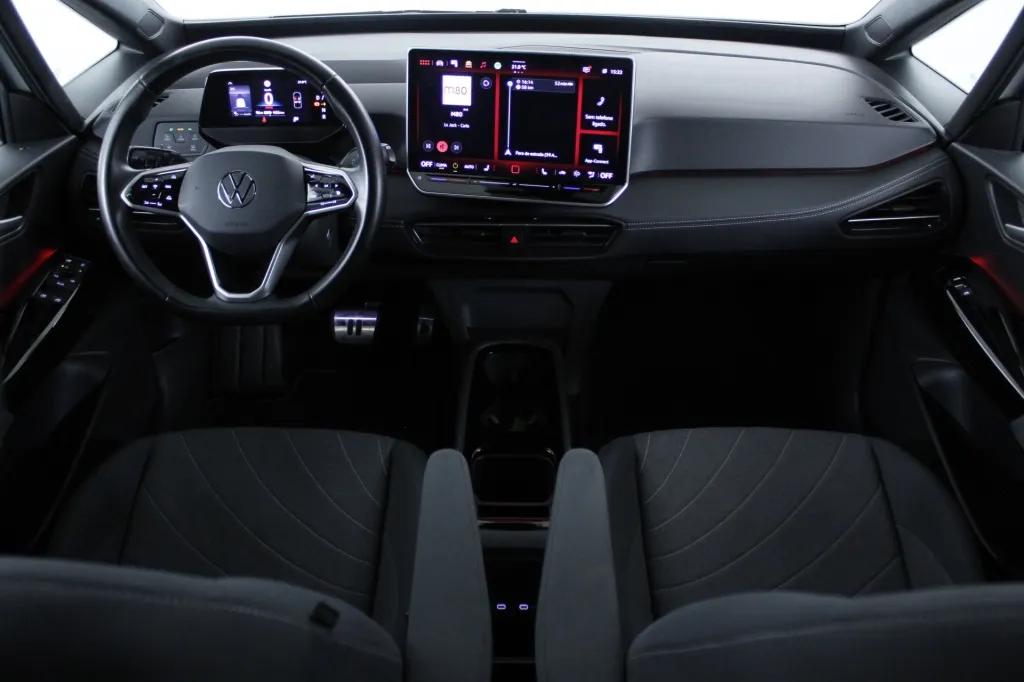 Volkswagen ID 3