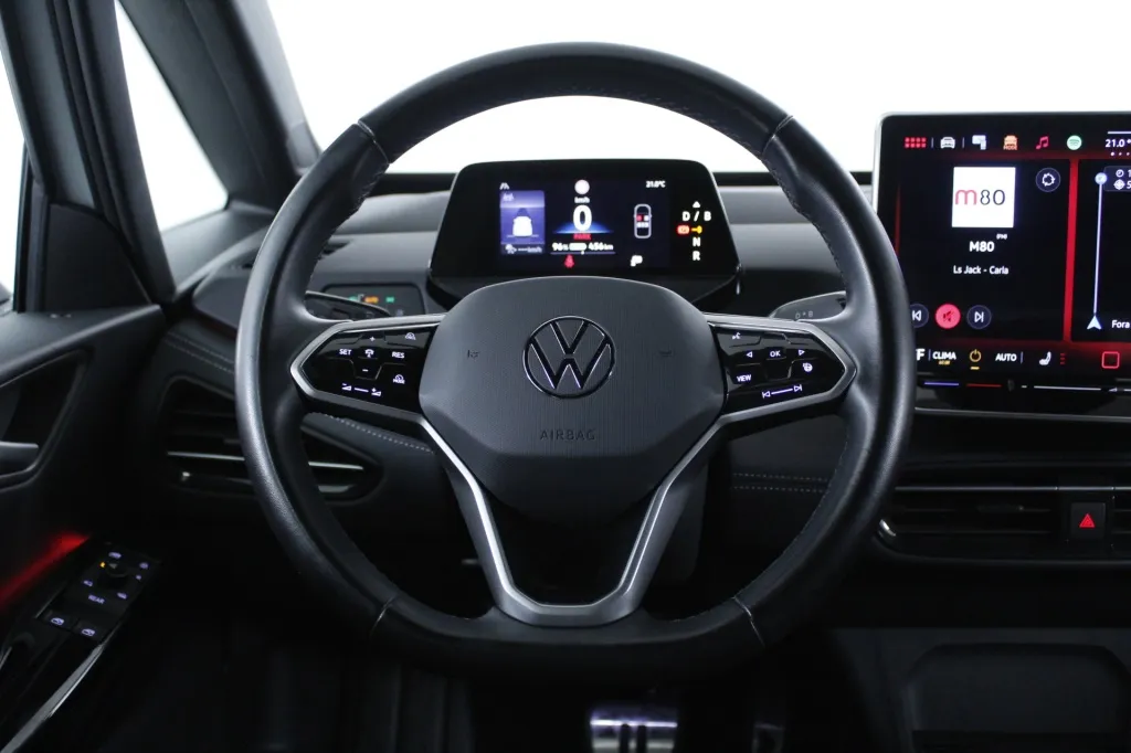 Volkswagen ID 3