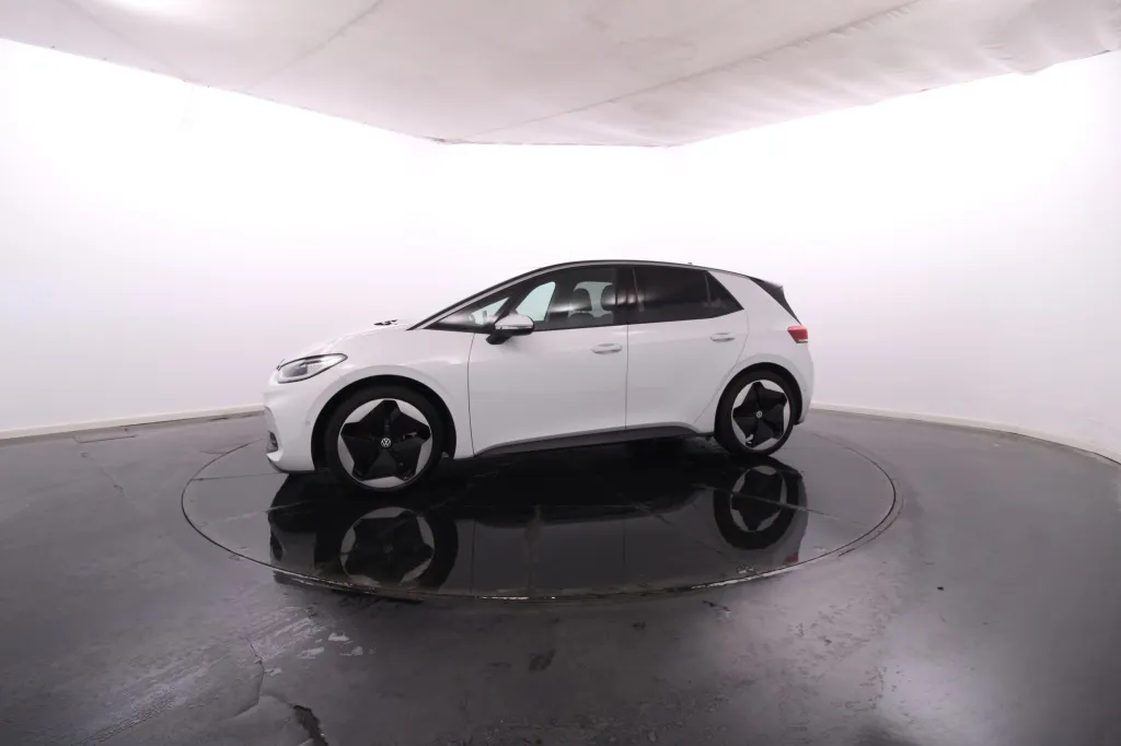 Volkswagen ID 3