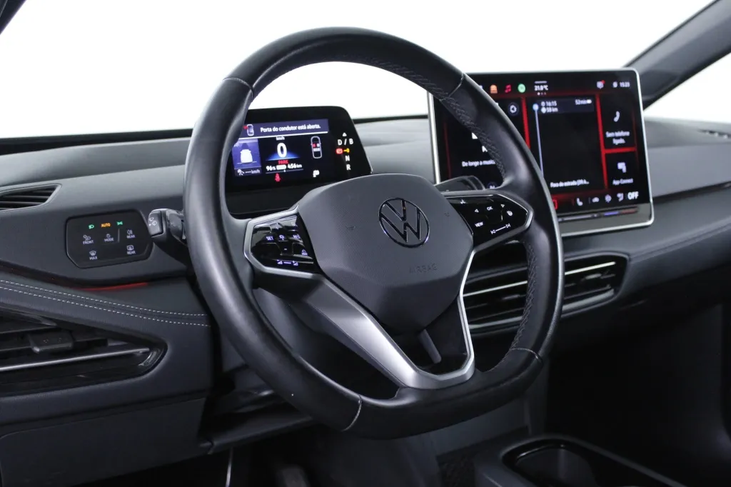 Volkswagen ID 3