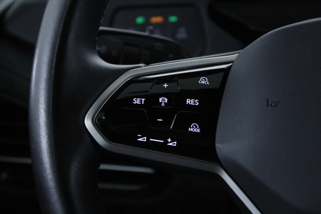 Volkswagen ID 3