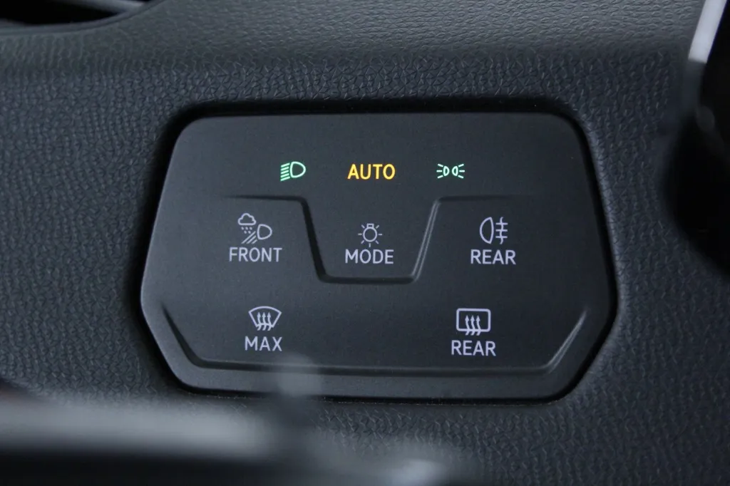 Volkswagen ID 3