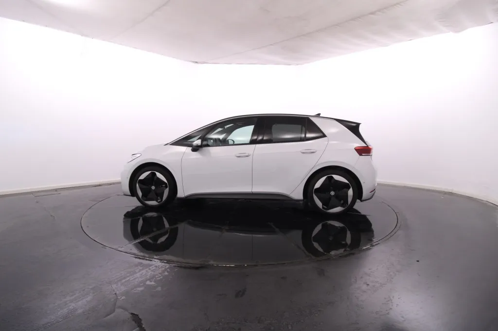 Volkswagen ID 3
