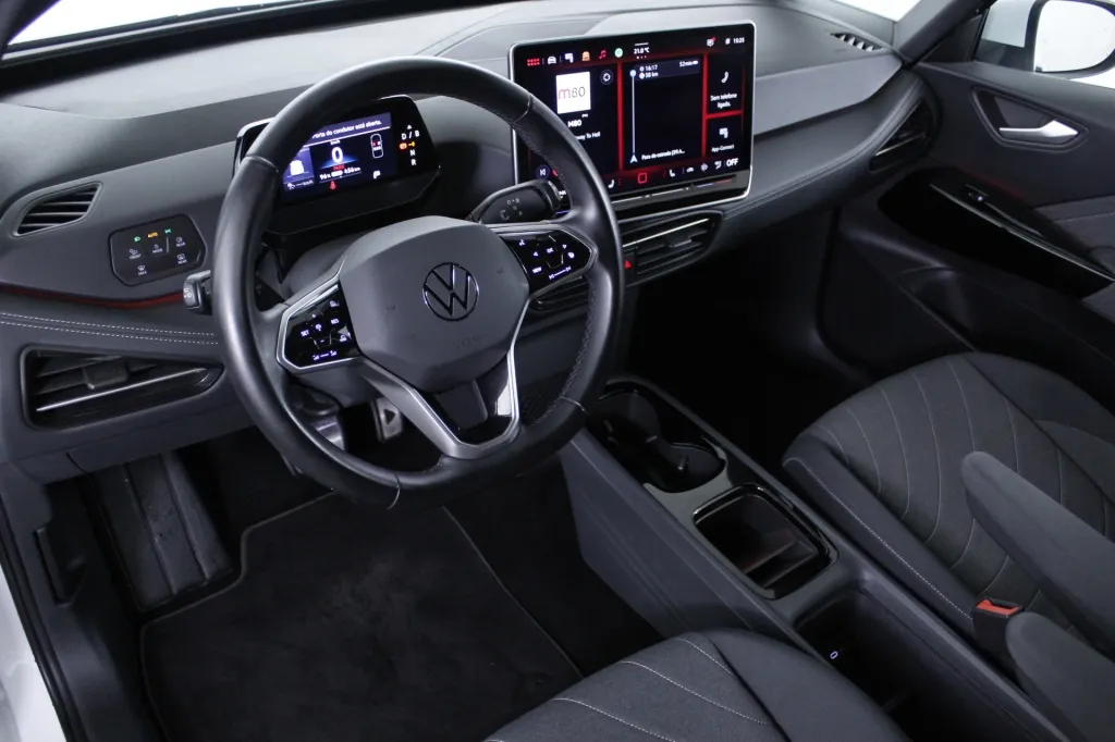 Volkswagen ID 3