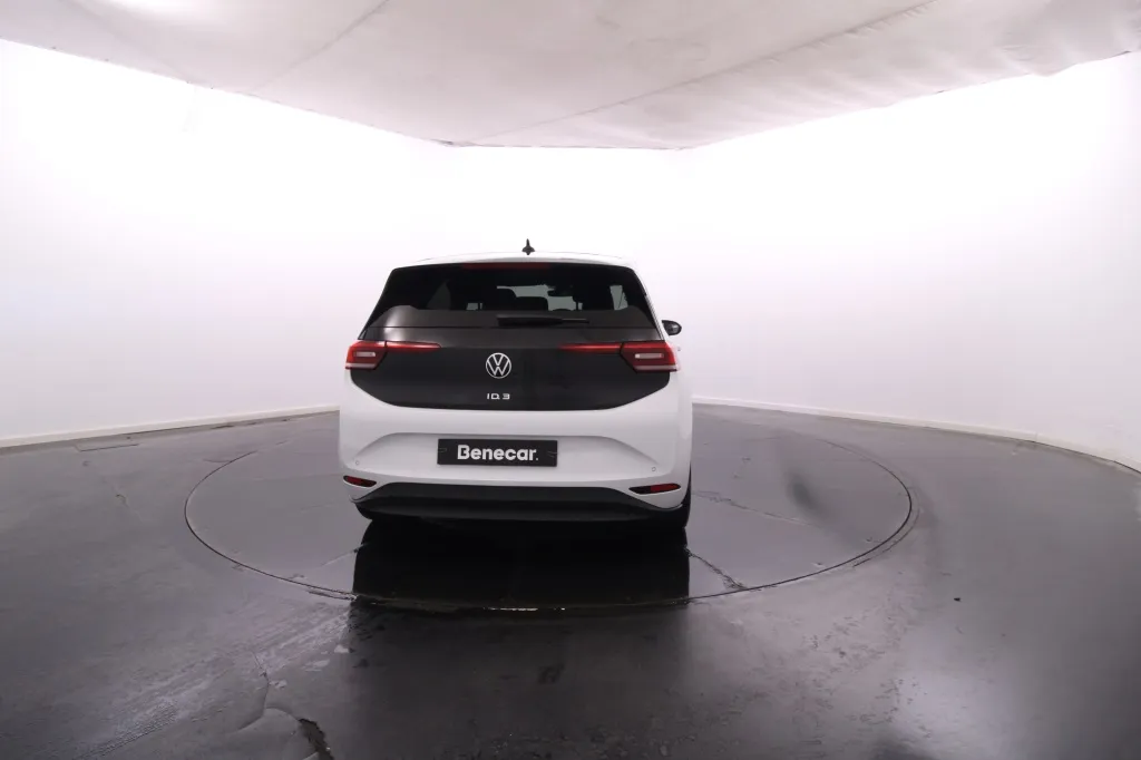 Volkswagen ID 3