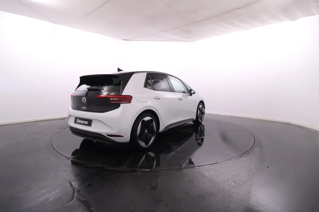 Volkswagen ID 3