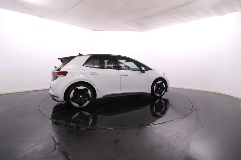Volkswagen ID 3