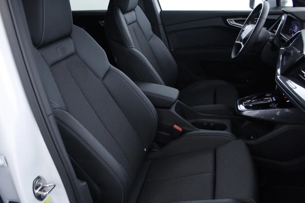 Audi Q4 Sportback e-tron