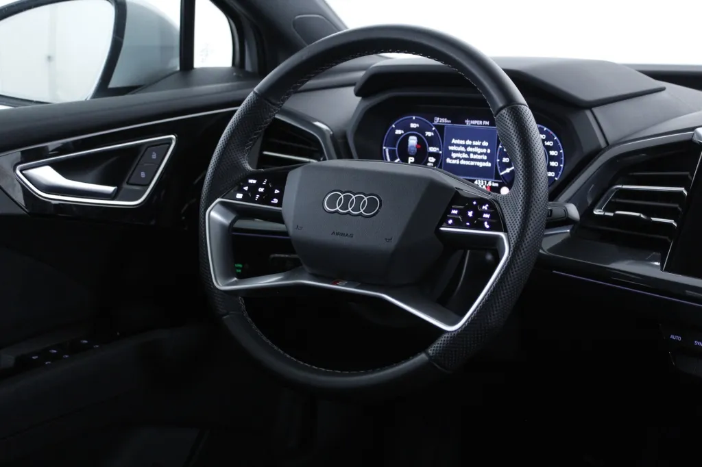 Audi Q4 Sportback e-tron