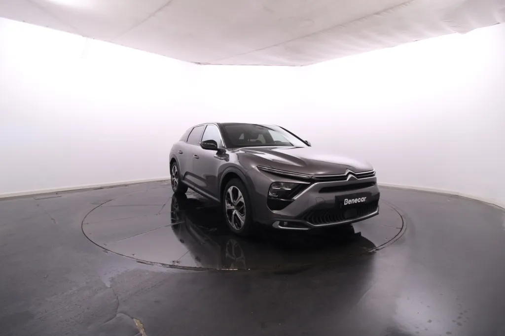 Citroen C5 X