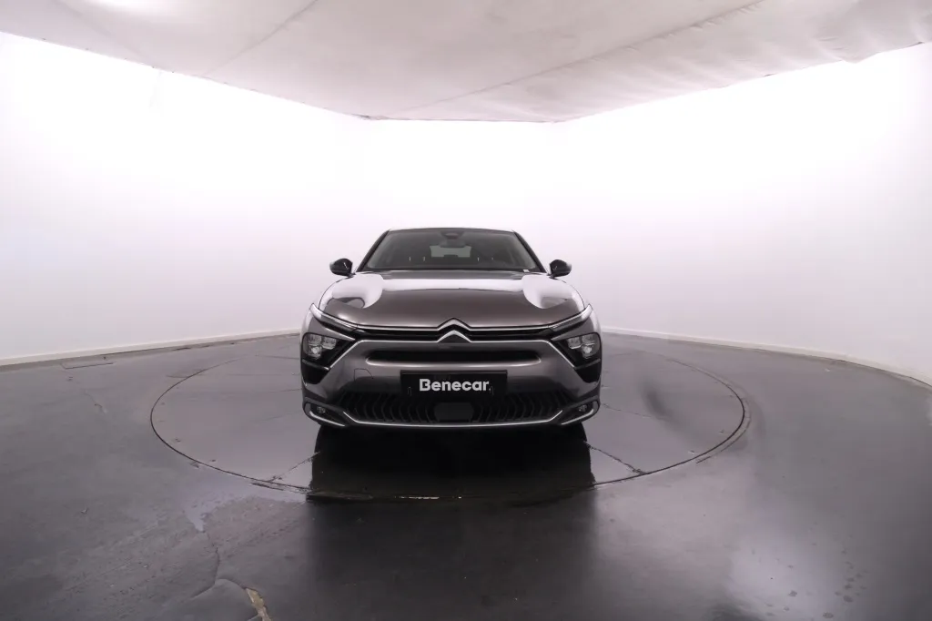 Citroen C5 X