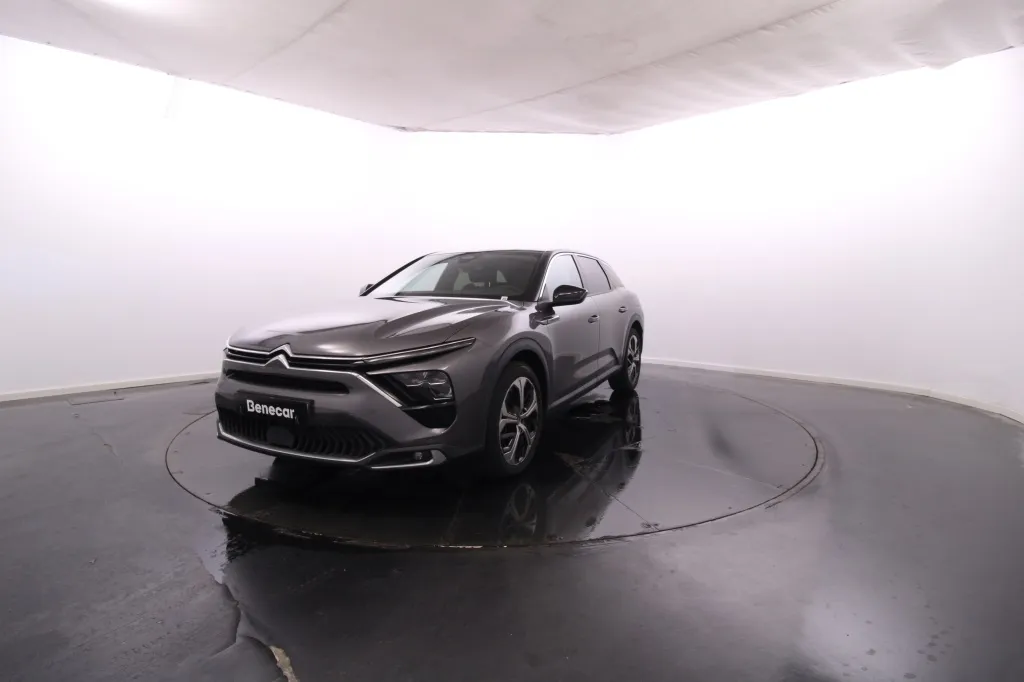 Citroen C5 X