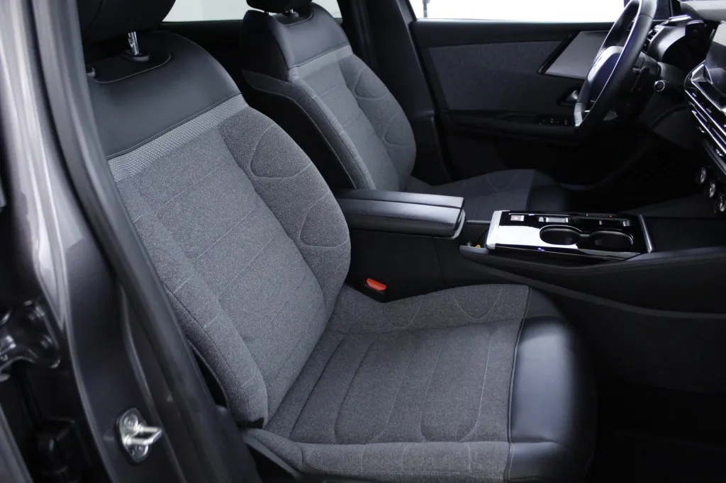 Citroen C5 X