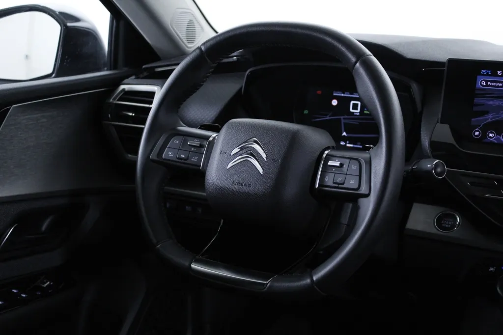 Citroen C5 X