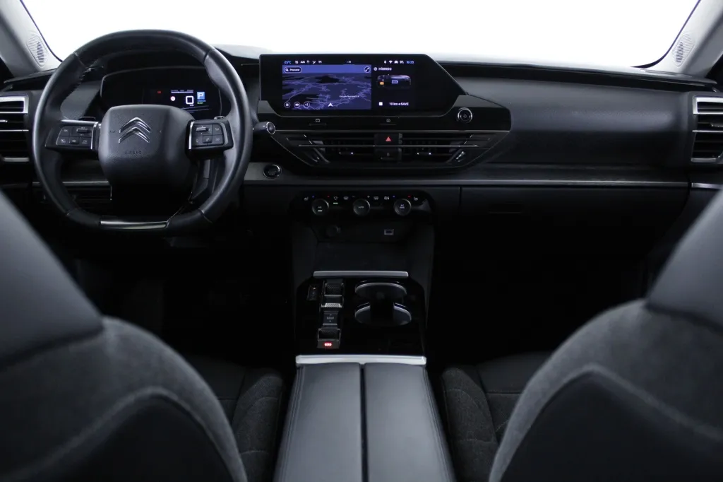 Citroen C5 X