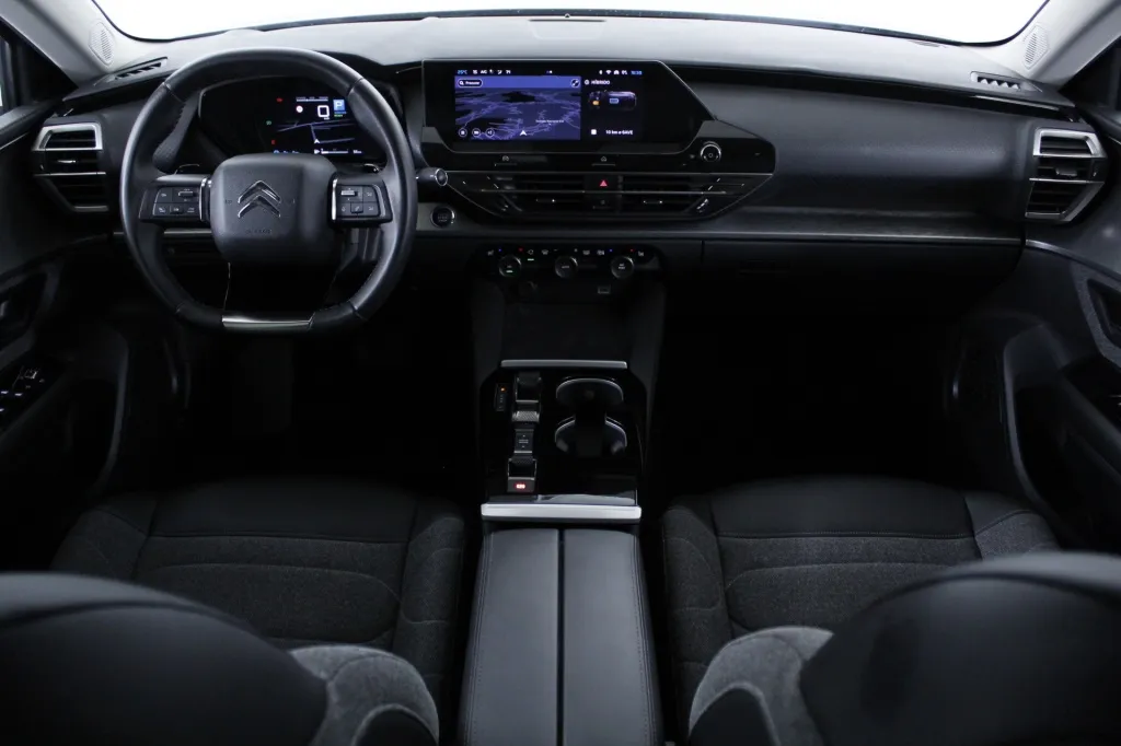 Citroen C5 X
