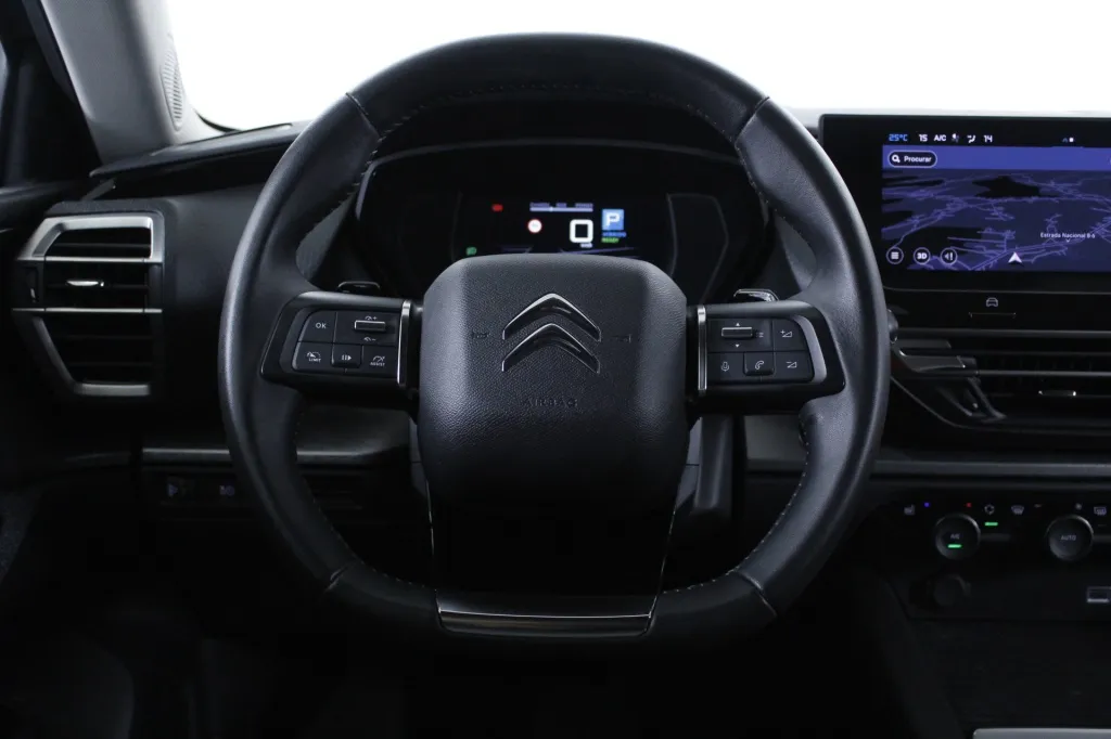 Citroen C5 X