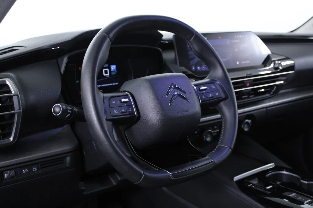 Citroen C5 X