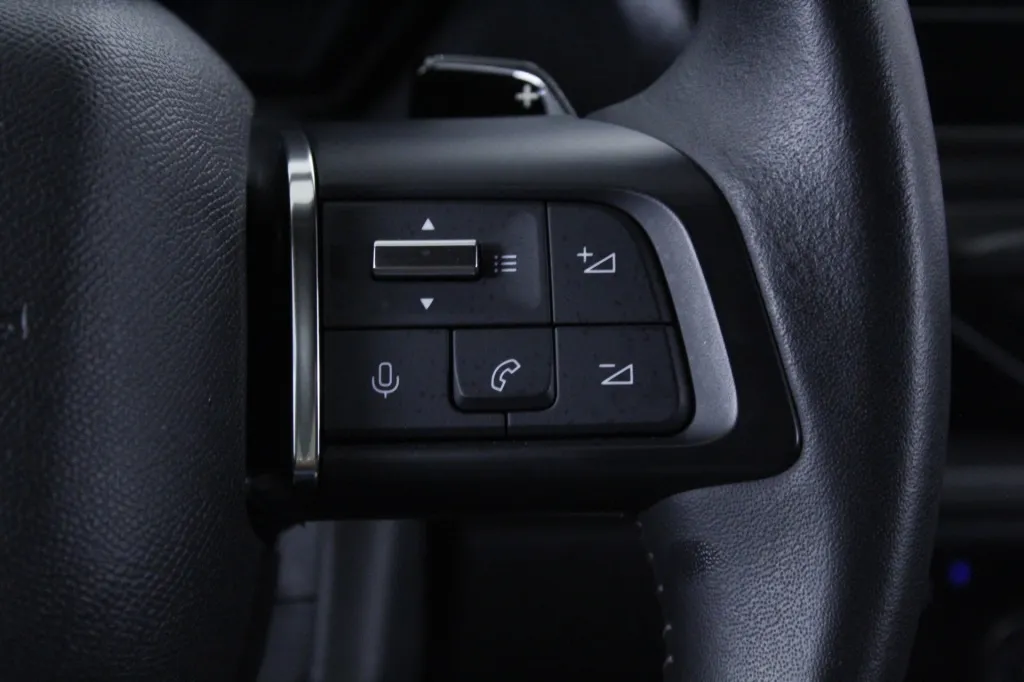 Citroen C5 X