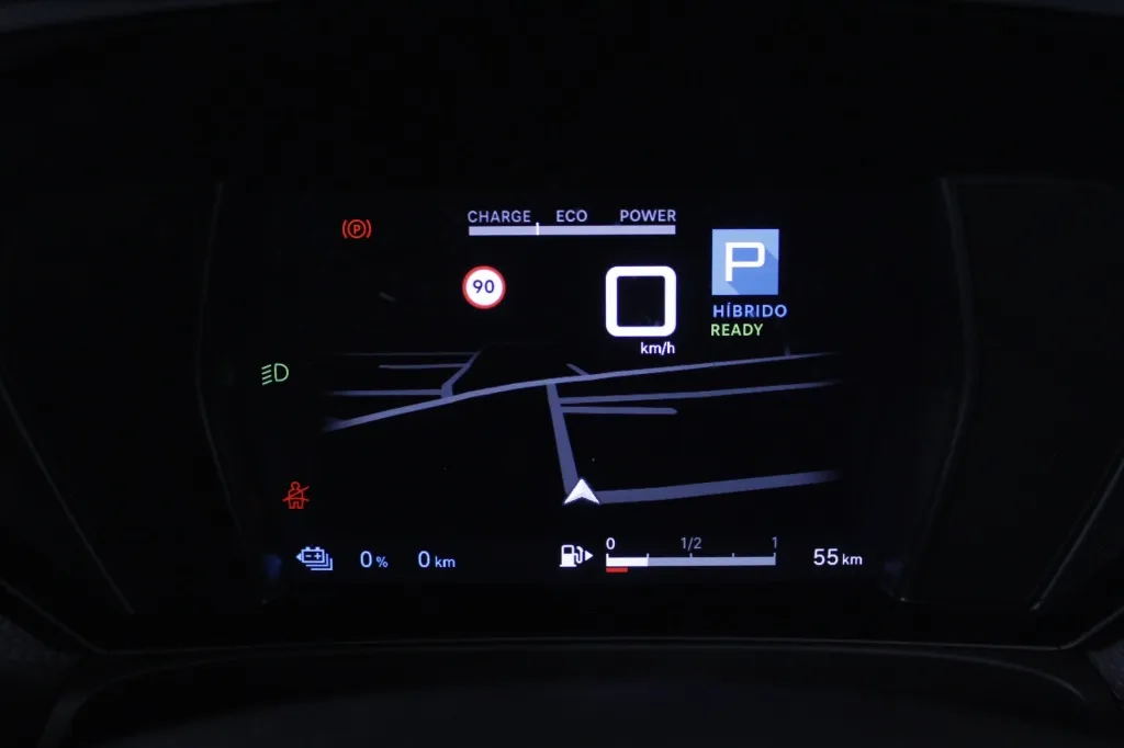 Citroen C5 X